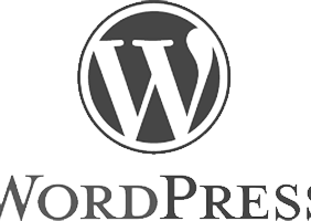 wordPress-